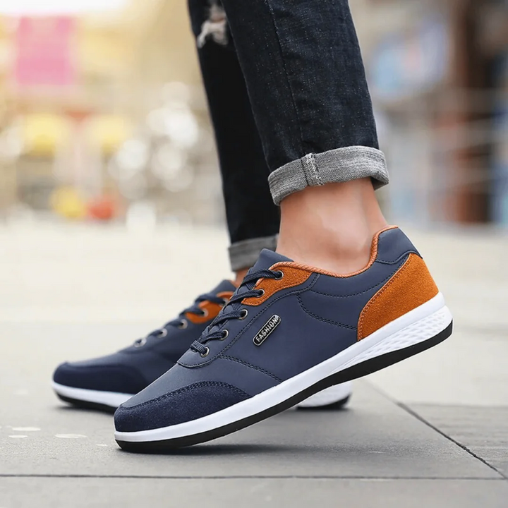 Bryson Breathable Sneakers Artisio