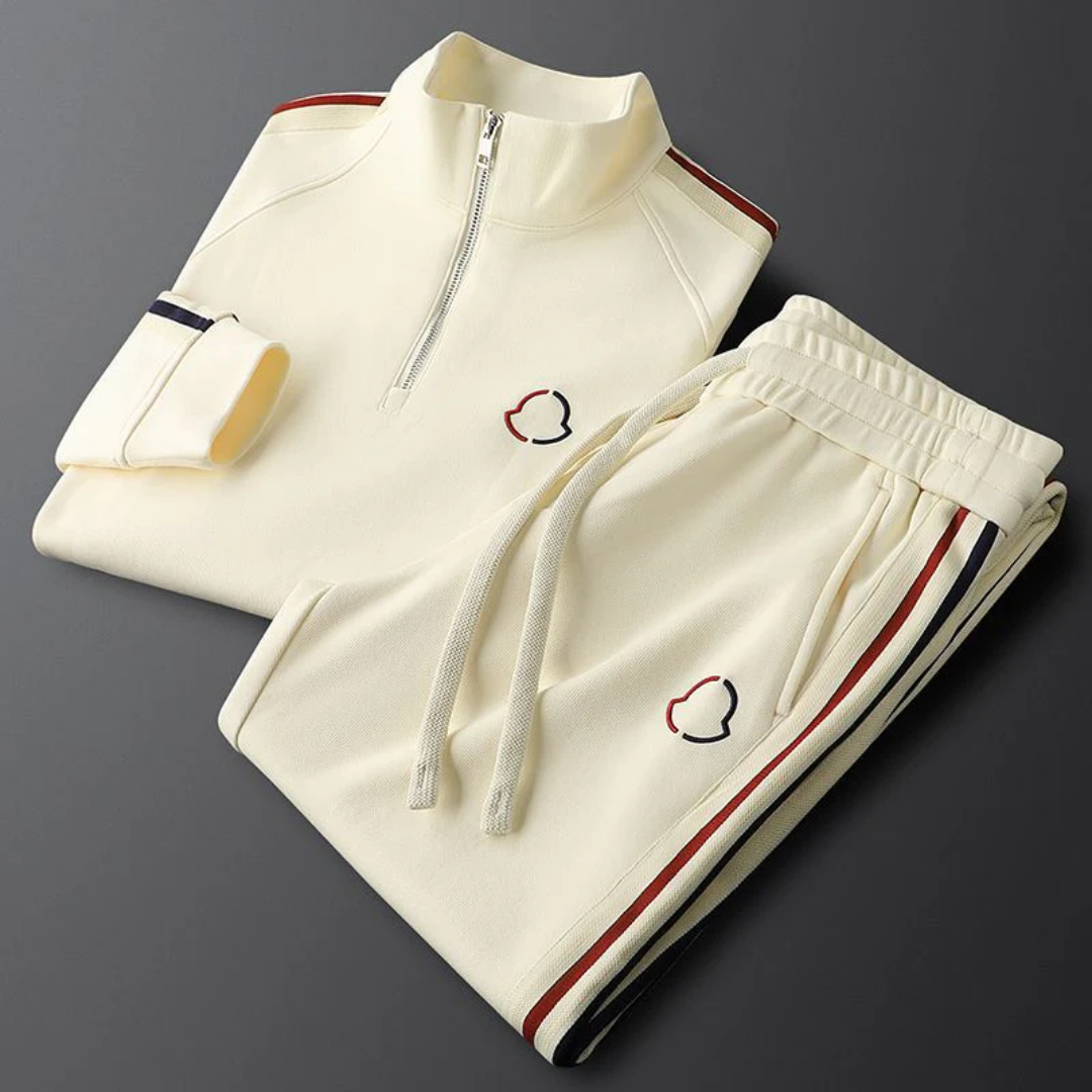 Echelon Premium Tracksuit Set Artisio