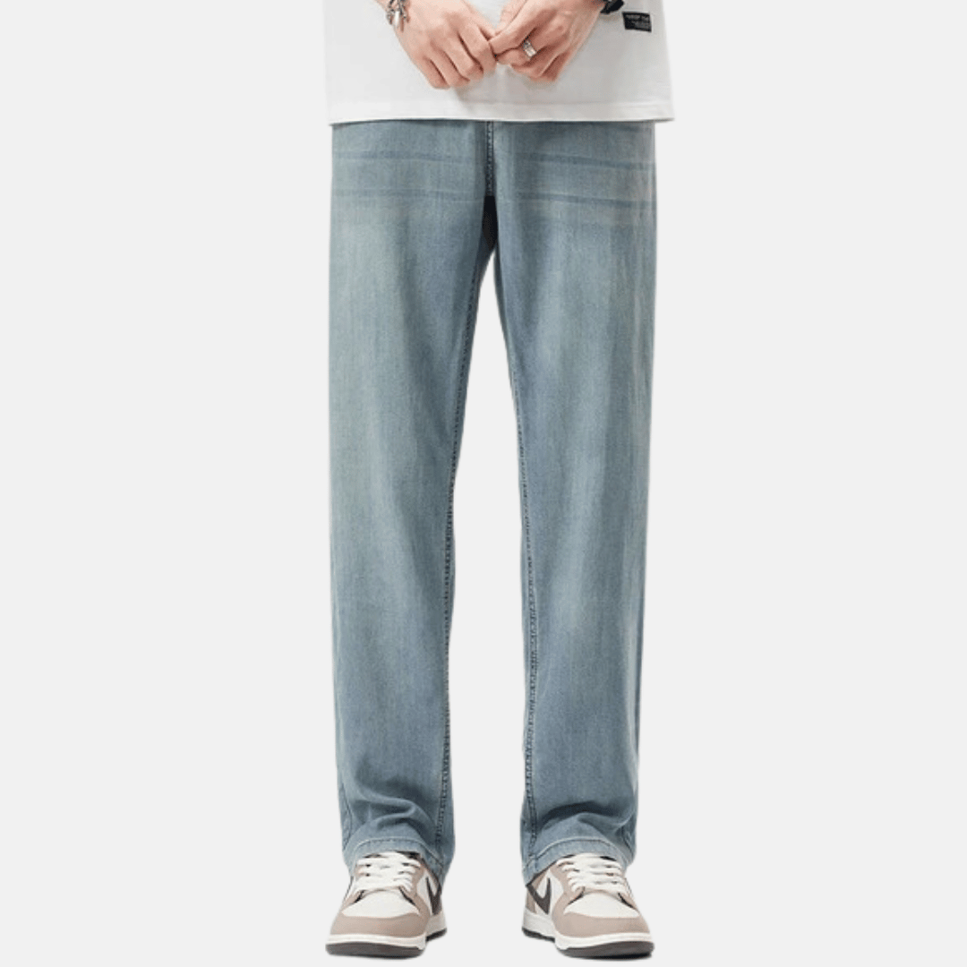 Apollo™ Summer Straight Leg Jeans