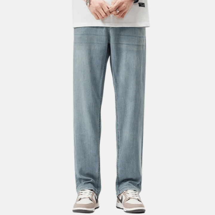 Apollo™ Summer Straight Leg Jeans