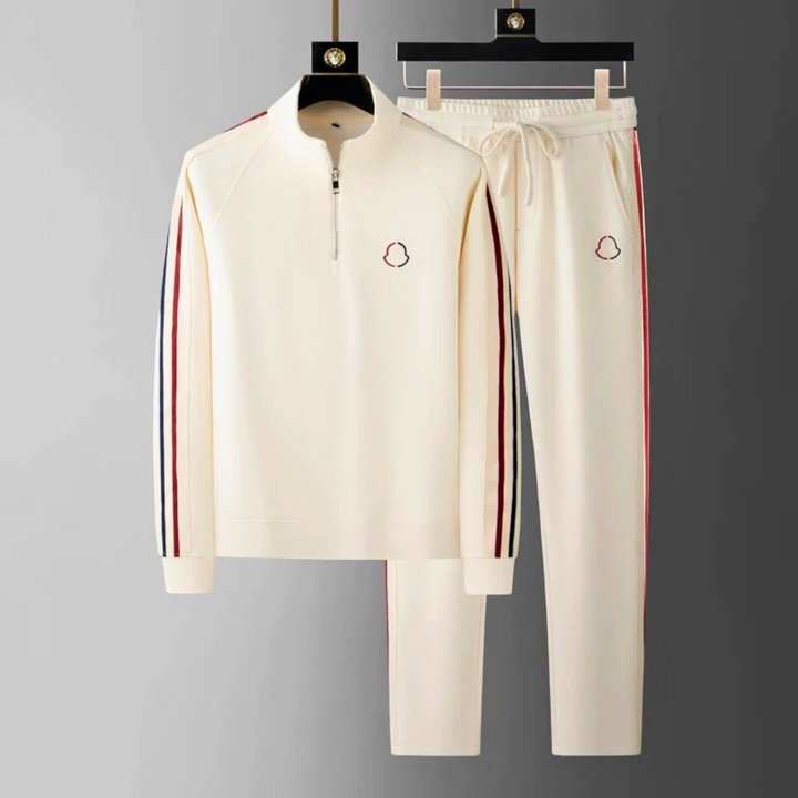 Echelon Premium Tracksuit Set Artisio