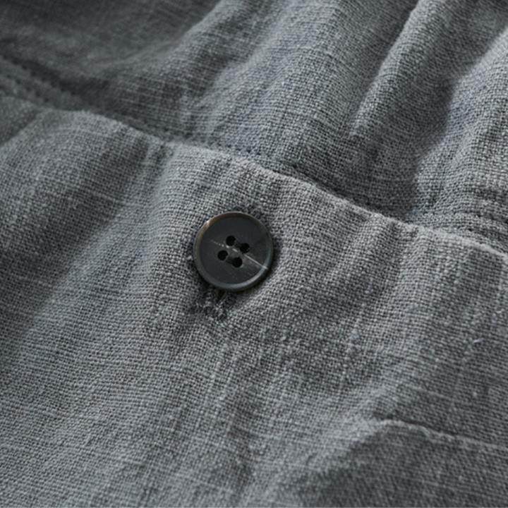 Auden Cotton Pants