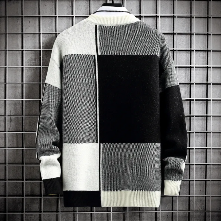 Apollo™ Trilogy Fusion Sweater