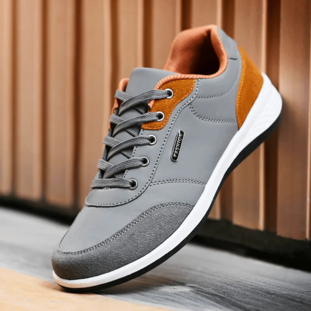 Bryson Breathable Sneakers Artisio