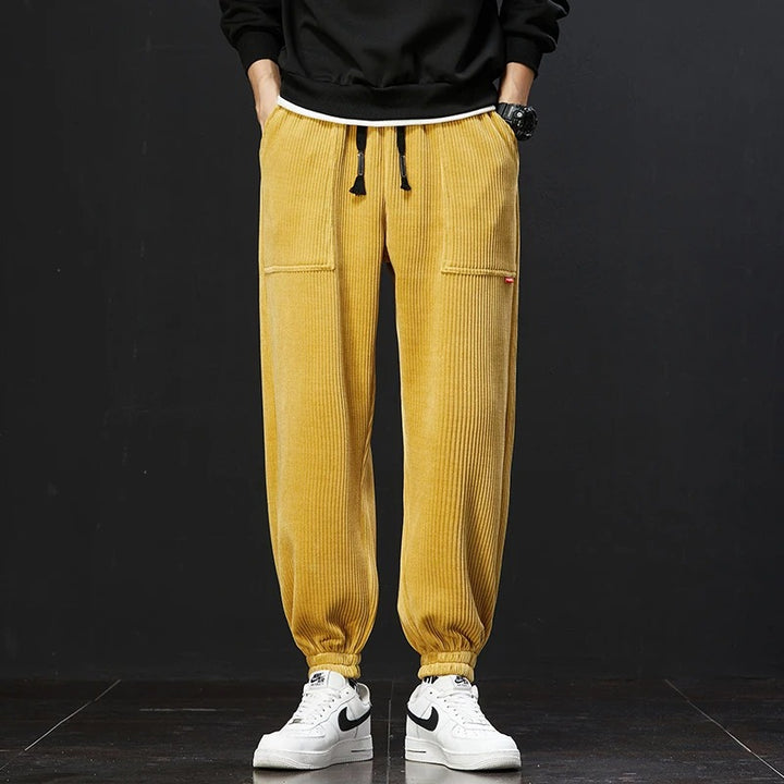 Canyon Corduroy Sweatpants