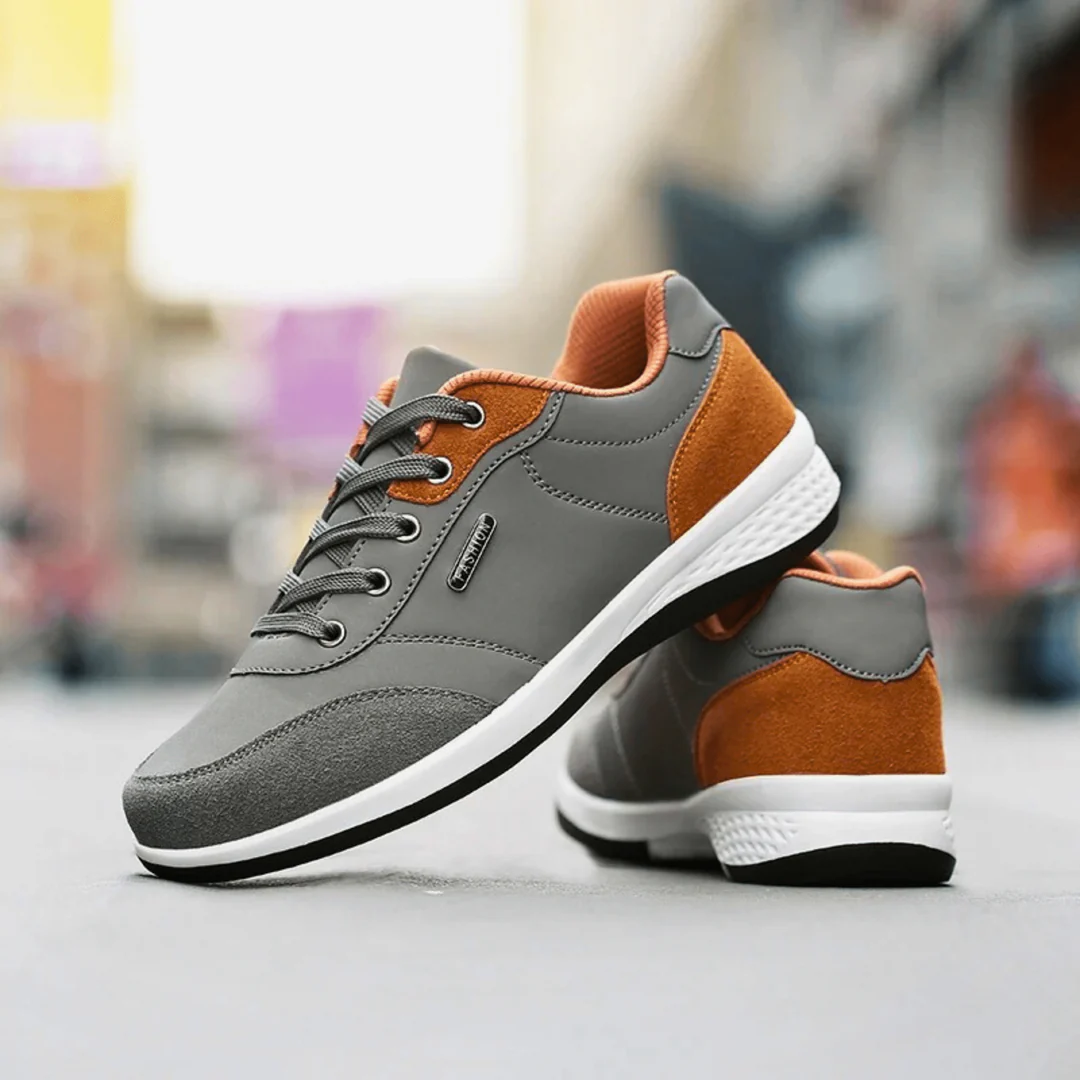 Bryson Breathable Sneakers Artisio