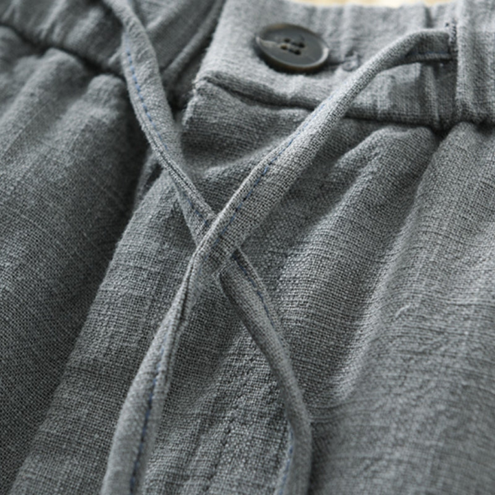Auden Cotton Pants