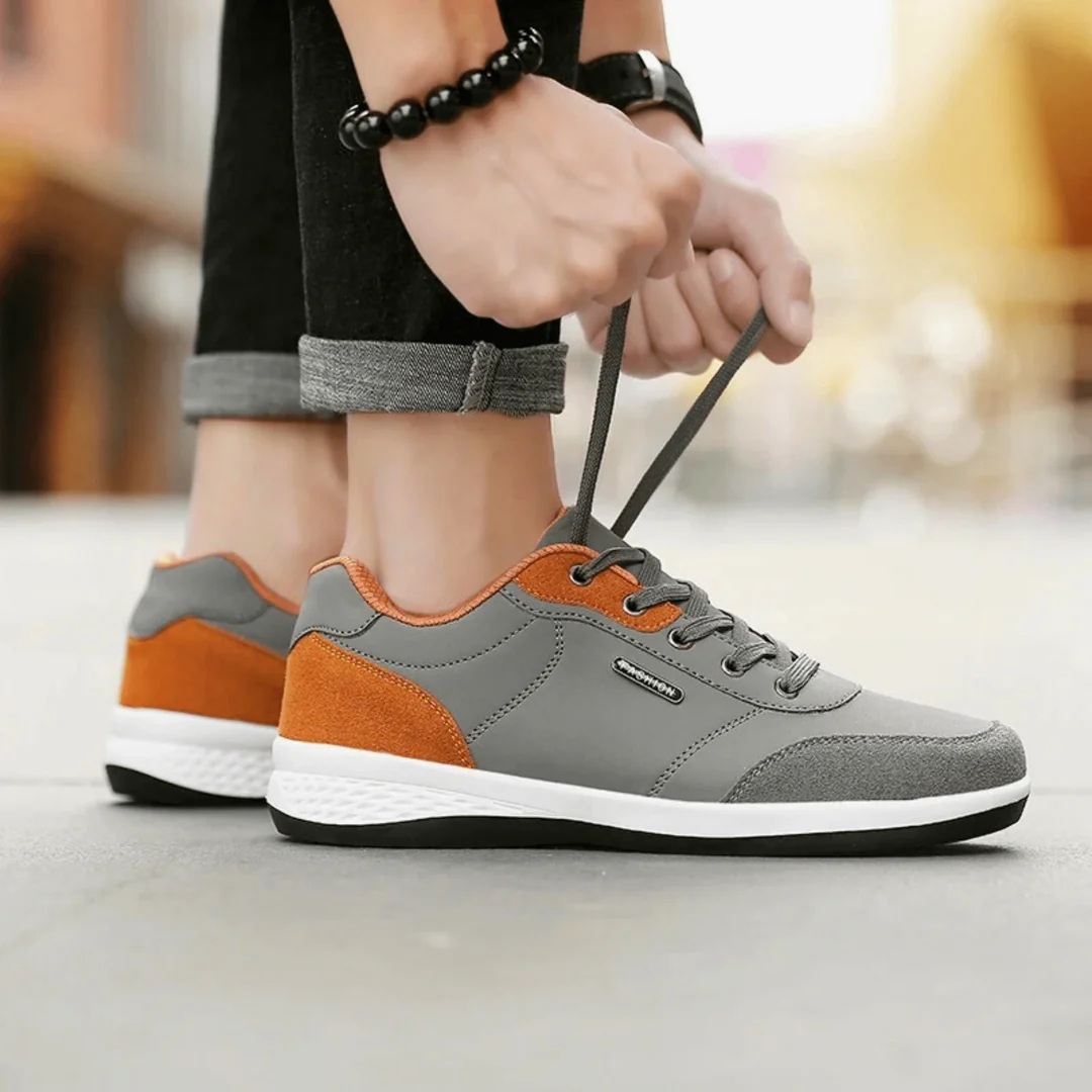 Bryson Breathable Sneakers Artisio