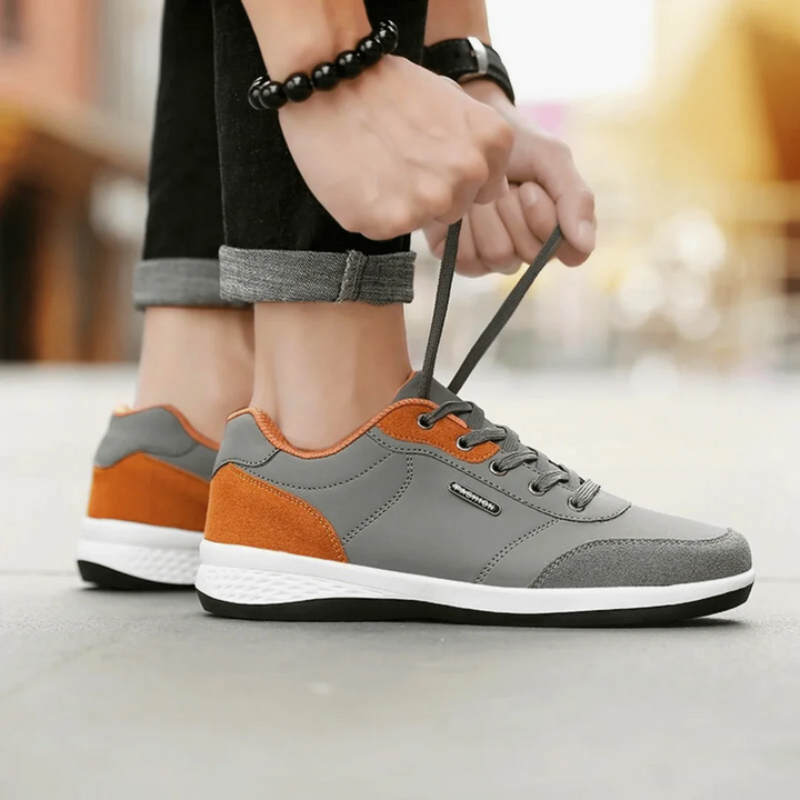 Bryson Breathable Sneakers Artisio