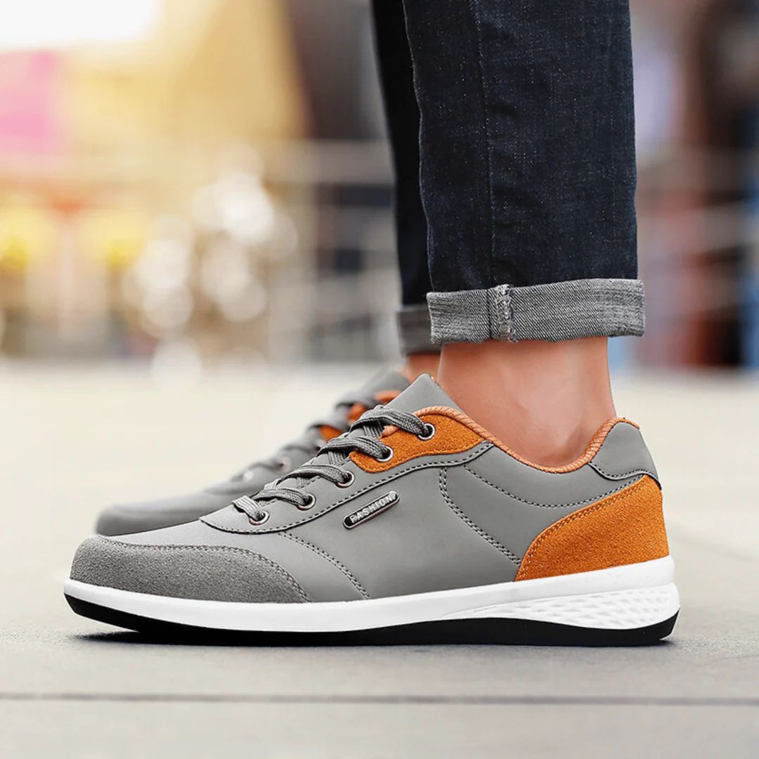 Bryson Breathable Sneakers Artisio