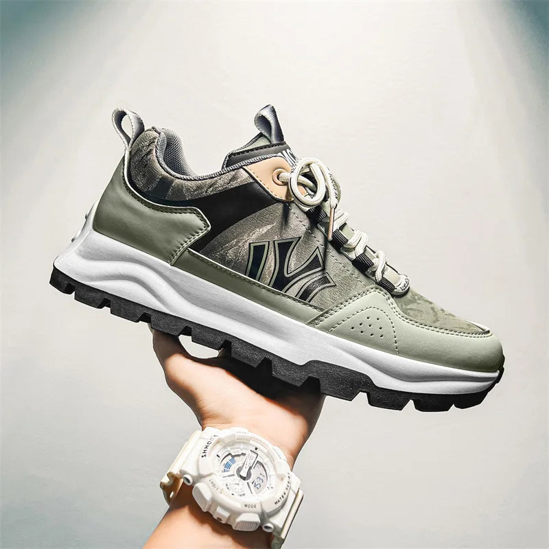 William Motion Sneakers Artisio
