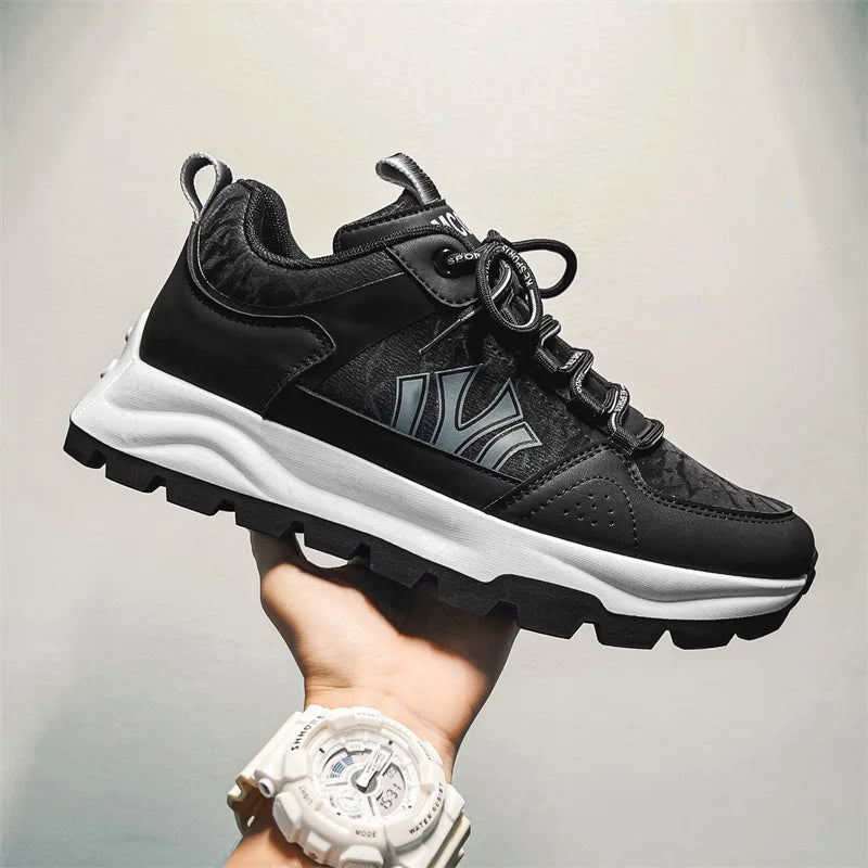 William Motion Sneakers Artisio