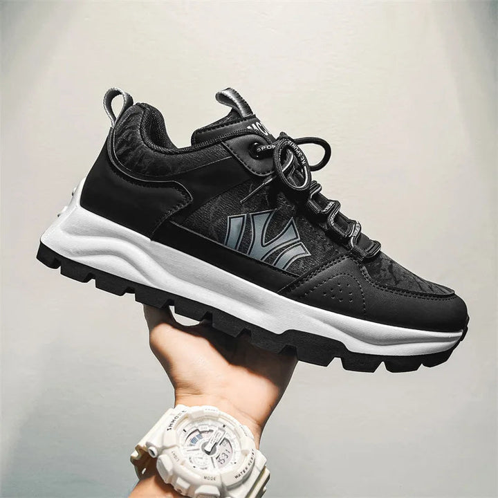 William Motion Sneakers Artisio