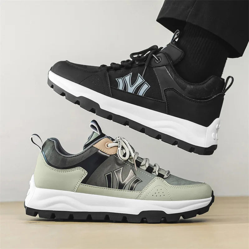 William Motion Sneakers Artisio