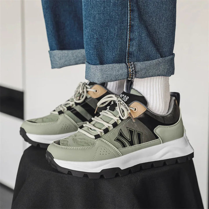 William Motion Sneakers Artisio