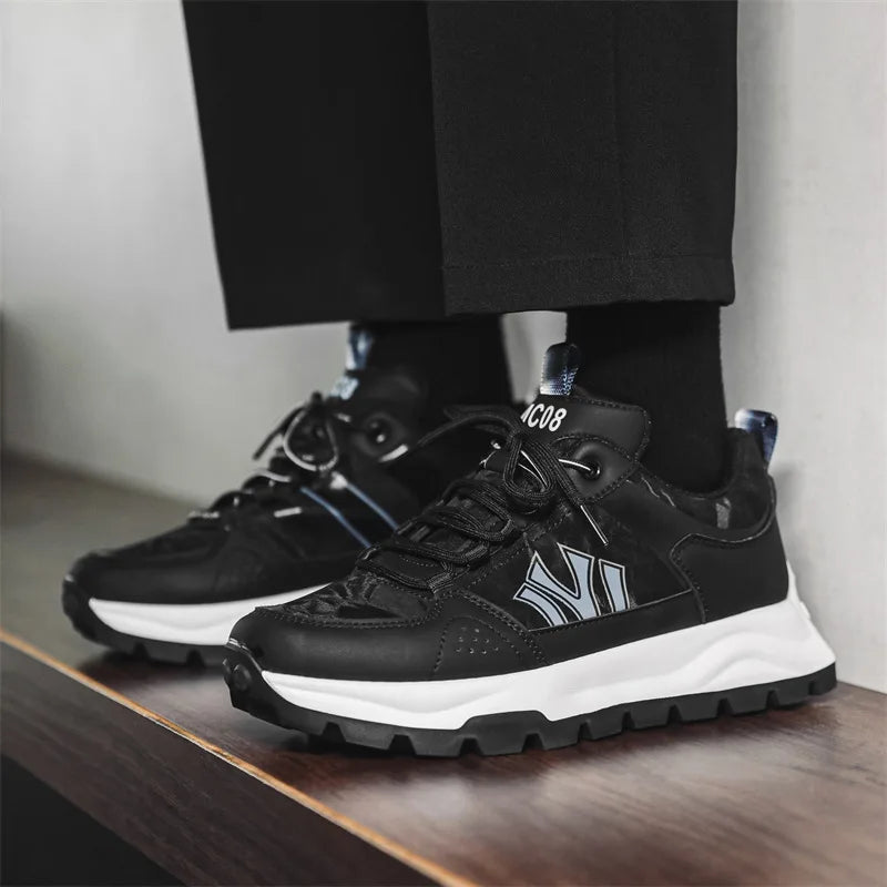 William Motion Sneakers Artisio