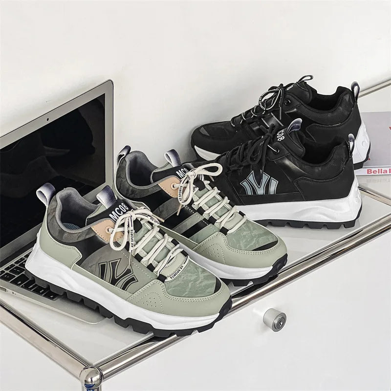 William Motion Sneakers Artisio