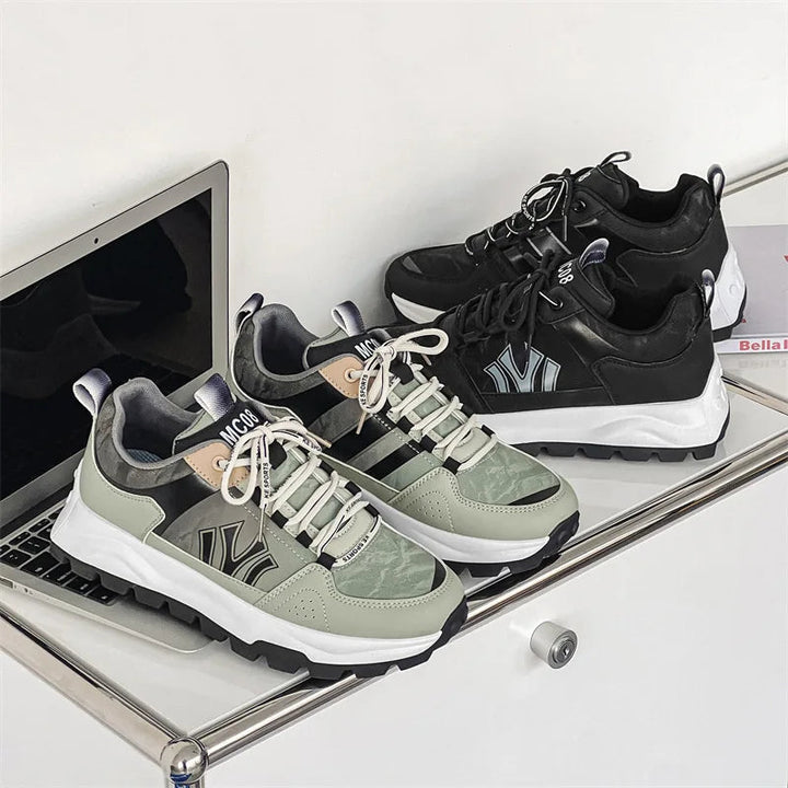 William Motion Sneakers Artisio