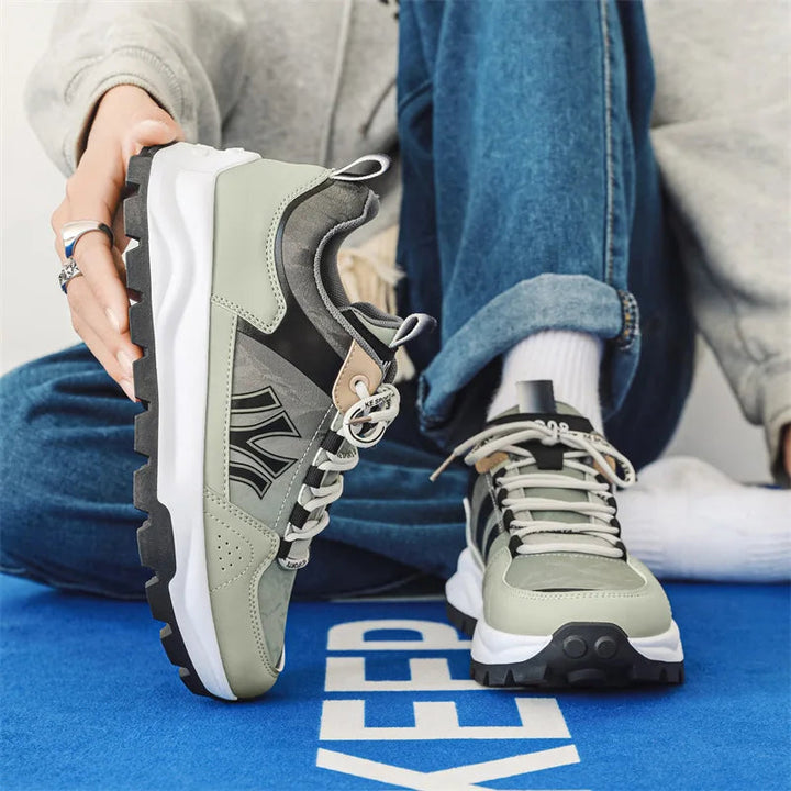 William Motion Sneakers Artisio