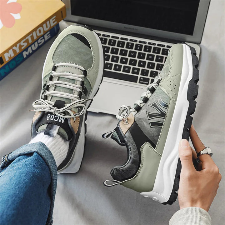 William Motion Sneakers Artisio