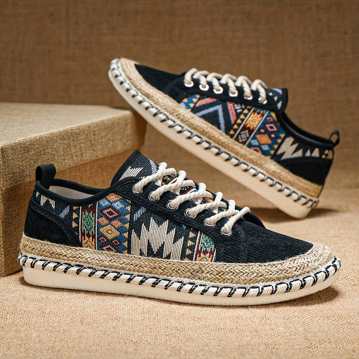 Aztec Nomad Sneakers