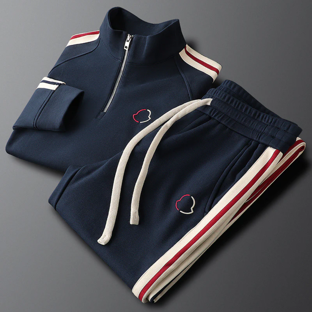 Echelon Premium Tracksuit Set Artisio