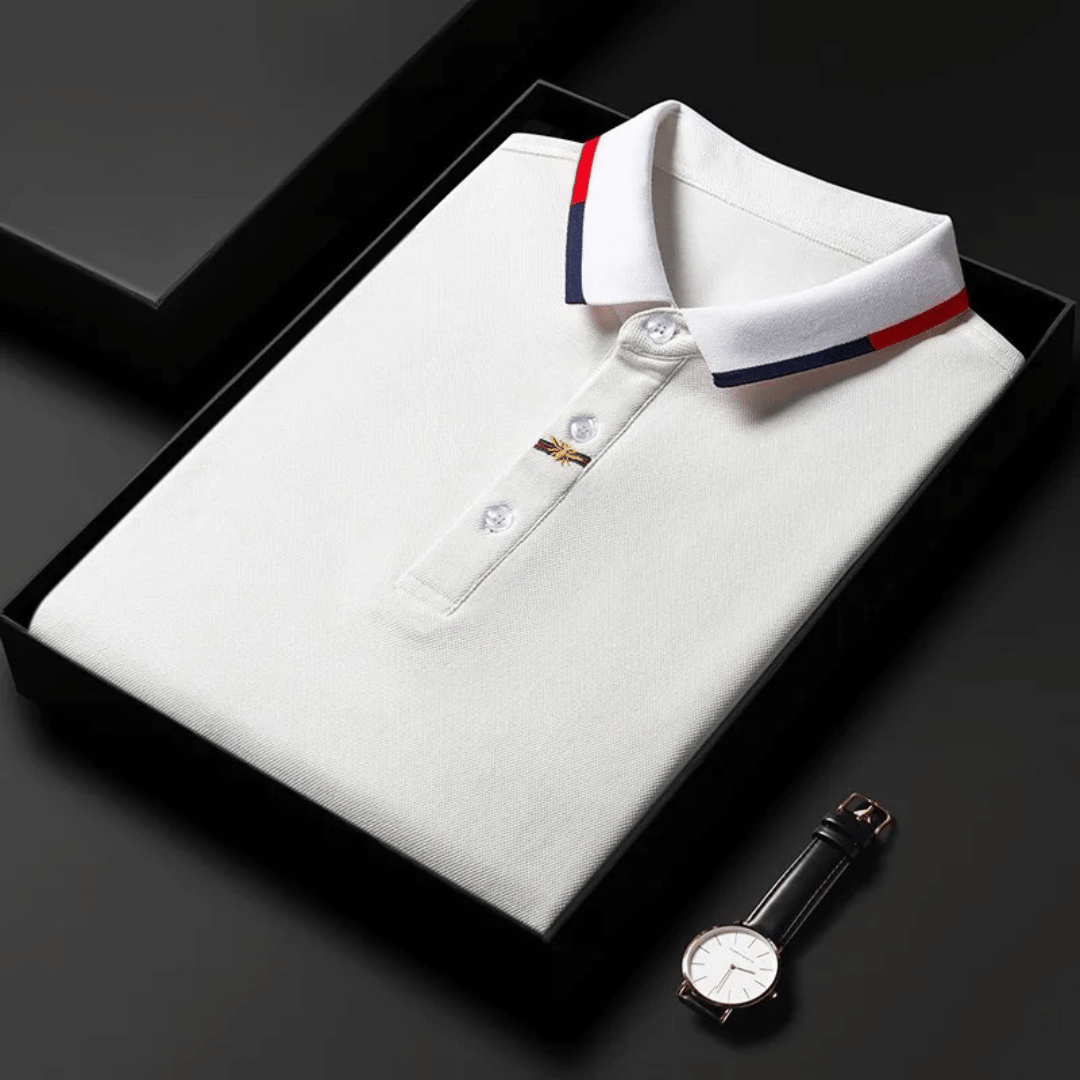 Elegance Classic Polo