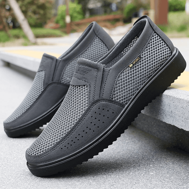 Clash - Ultra Comfortable Shoes Artisio