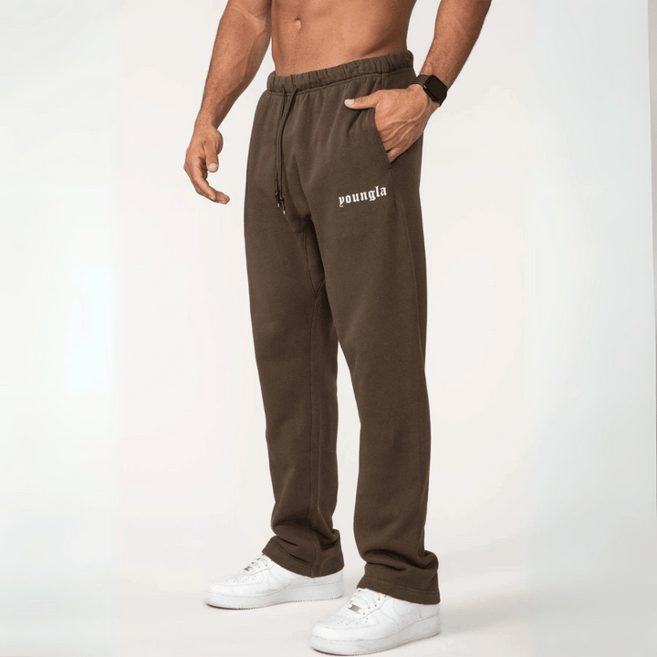 Men's Classic Fit Sweatpants