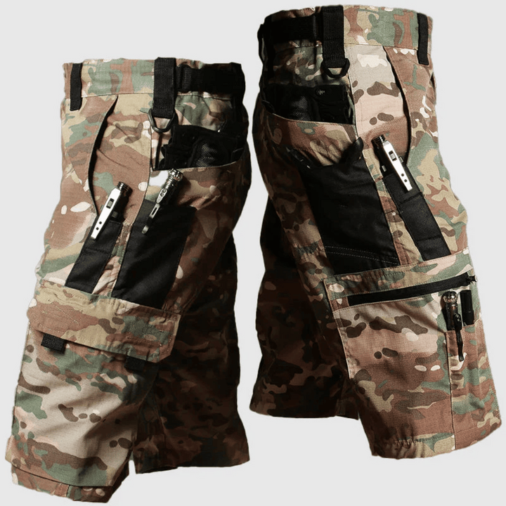 Bradley Scout Duty Shorts