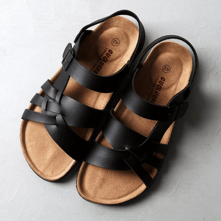 Reese Comfortable Outdoor Sandals