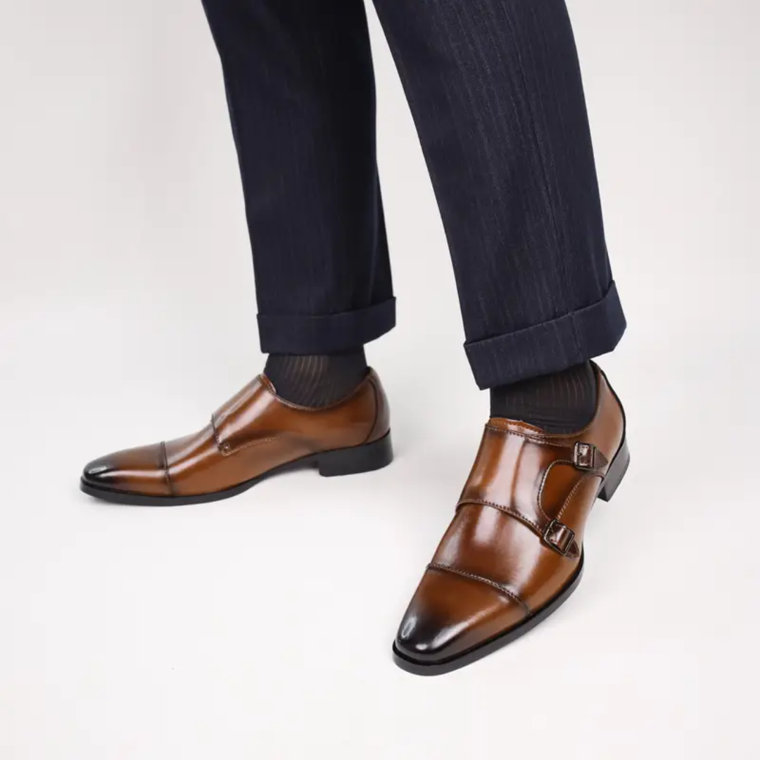 Riccardo Milano Loafers