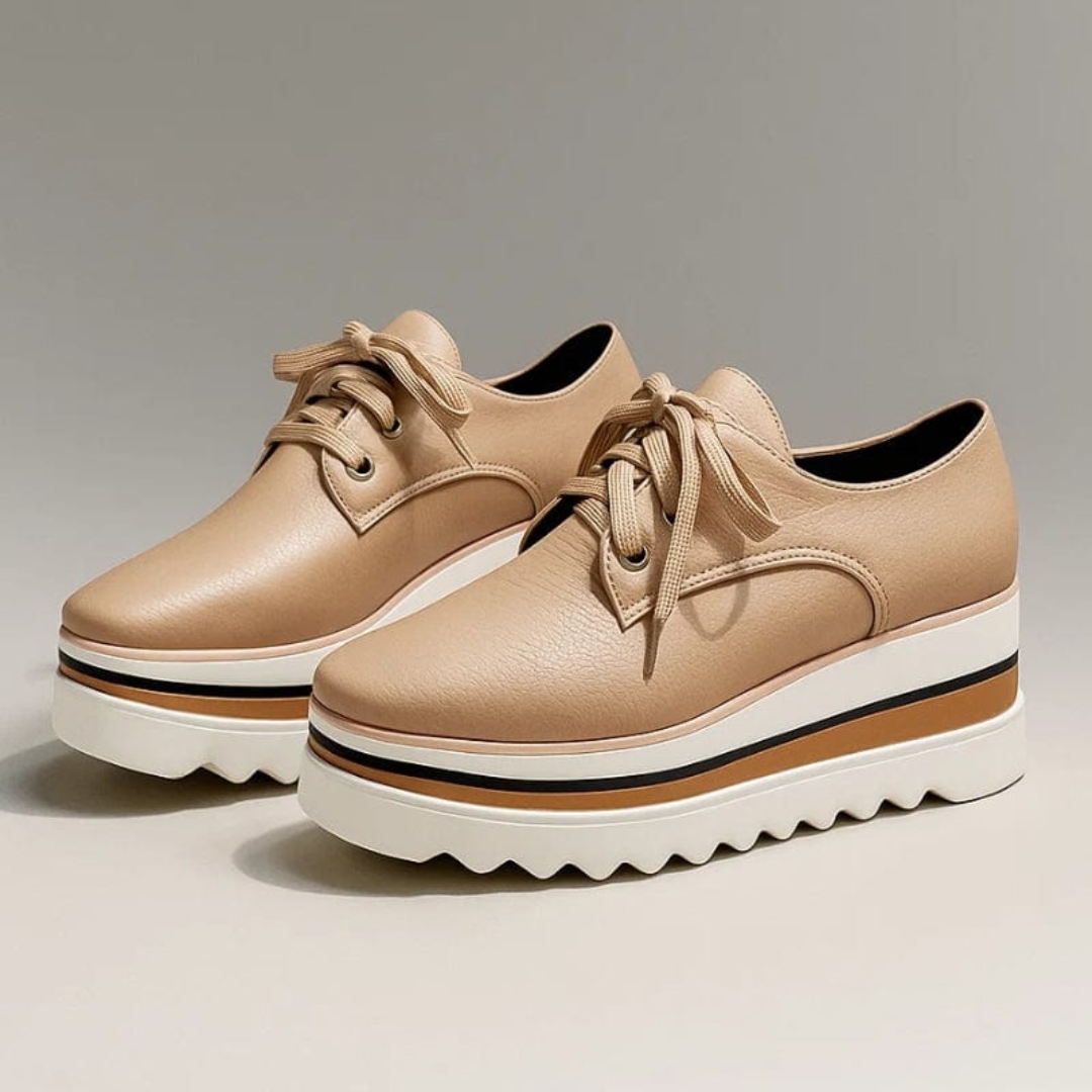 Chloe Orthopedic Platform Shoes Artisio