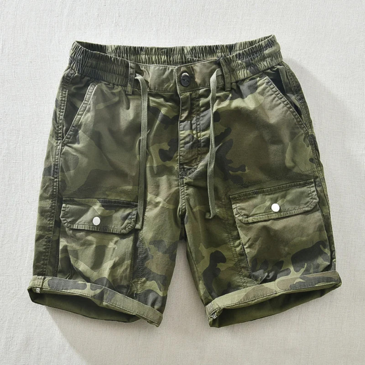 Chase Morgan Ranger Shorts