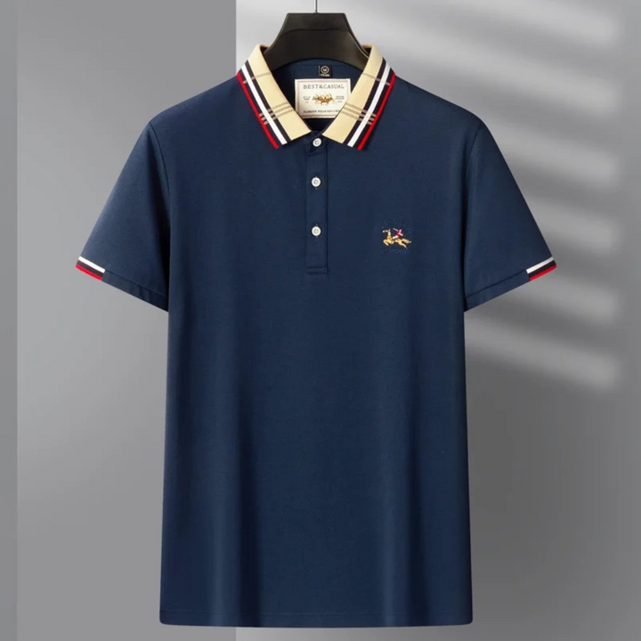 Kairo Classic Polo