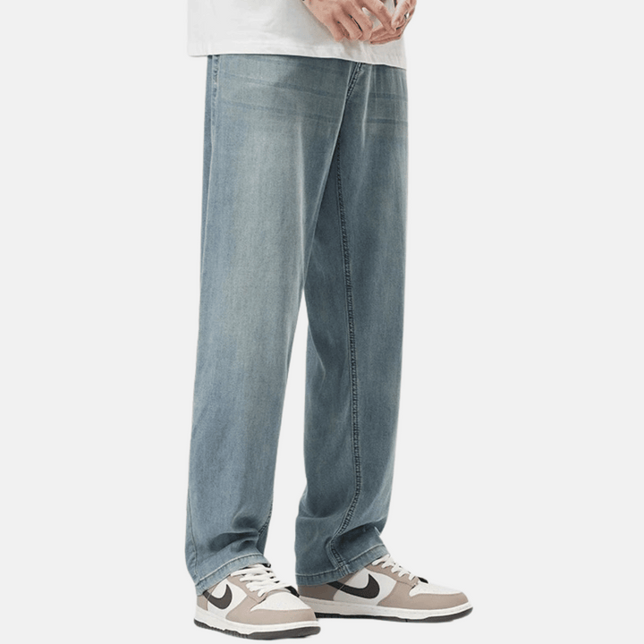 Apollo™ Summer Straight Leg Jeans