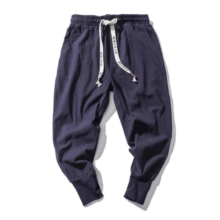 The Kenji Japan Style Pants