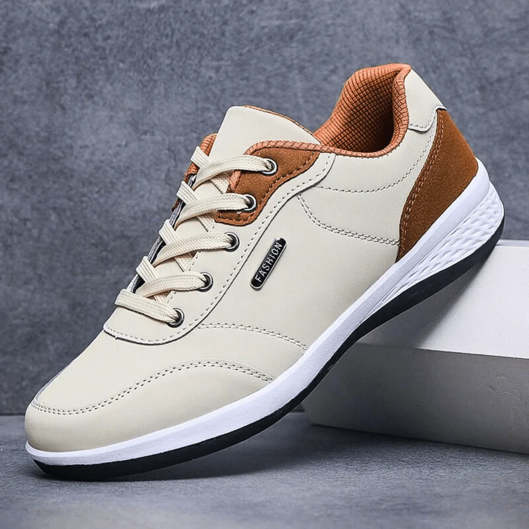 Bryson Breathable Sneakers Artisio