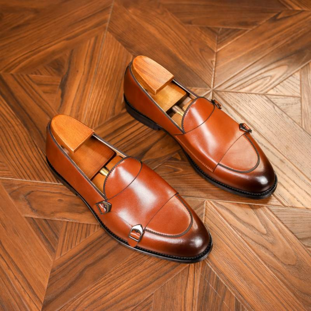 Brunello Pacciano Loafers