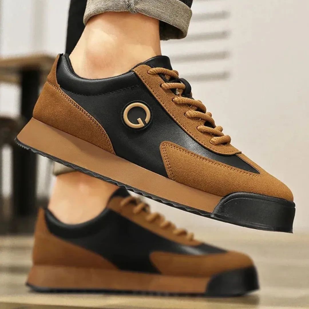 Gallant Venture Sneakers Artisio