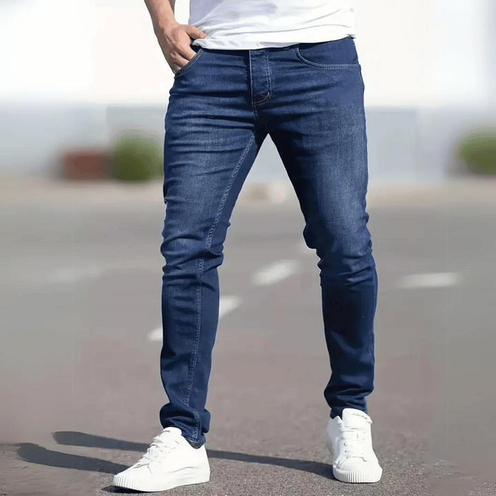 Gabriel Essential Skinny Fit Jeans