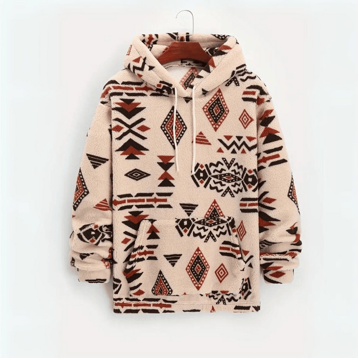 Sierra Nomad Hoodie