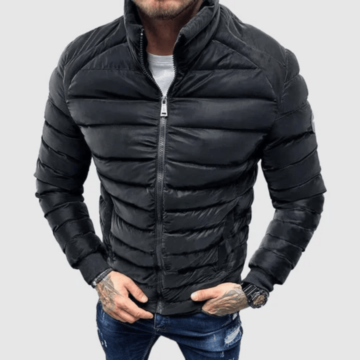 Dan Arborio™ Down Puffer Jacket