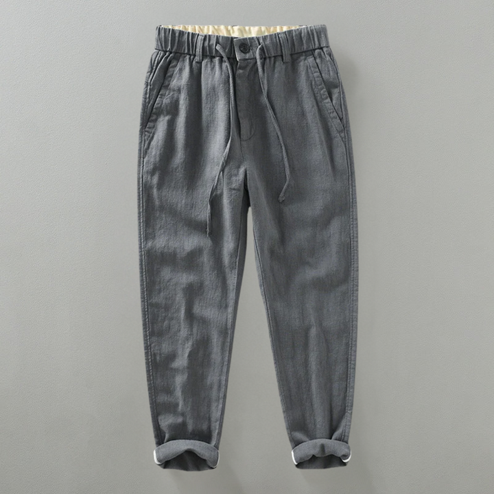 Auden Cotton Pants