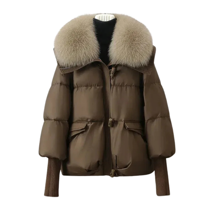 Lavinia Warm Women Puffer Jacket