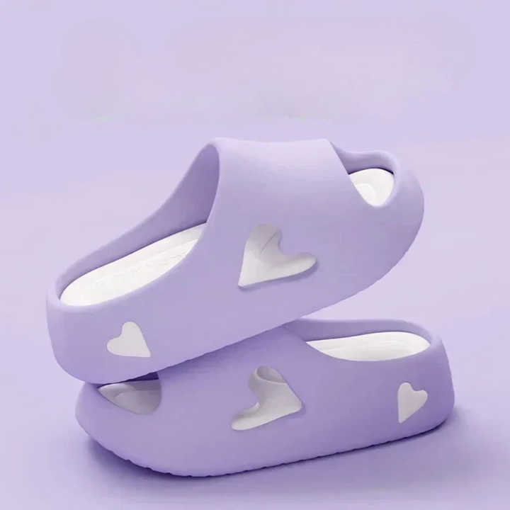 Aurea Heart Slides