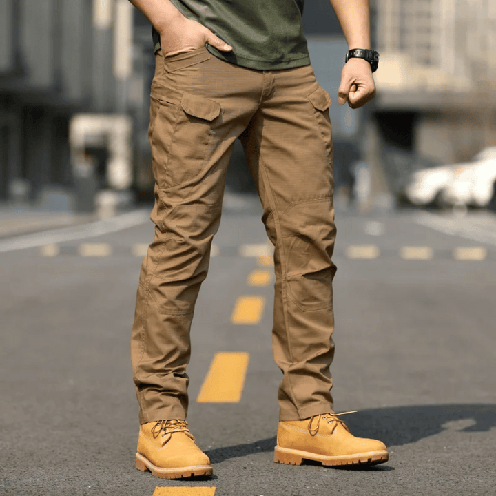 Men's Tactical Cargo Pant