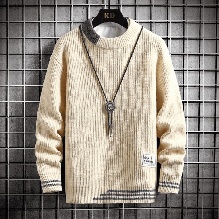 Apollo™ Urban Classic Sweater