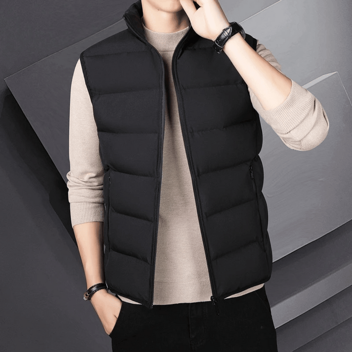 Winston™ Men's Puffer Vest