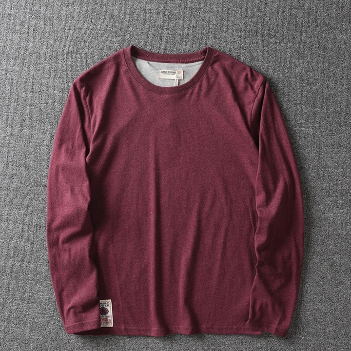 Maverick Long Sleeve Shirt